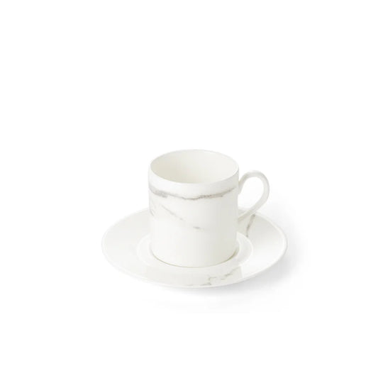 MUZCO Shop | Carrara Conical Espresso Cup