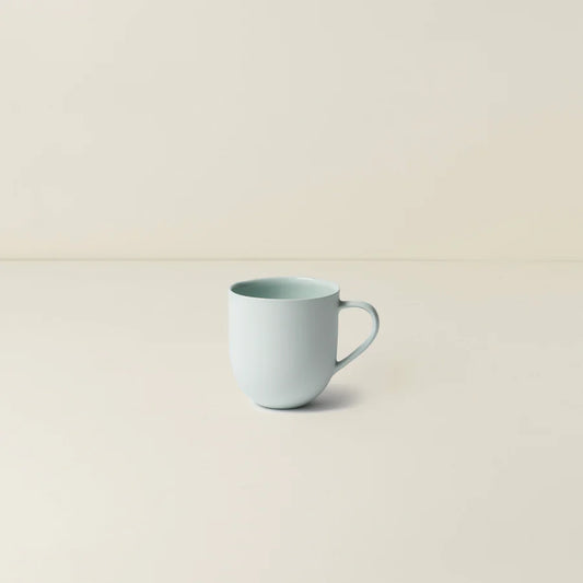 MUZCO Shop | Round Mug, Slate
