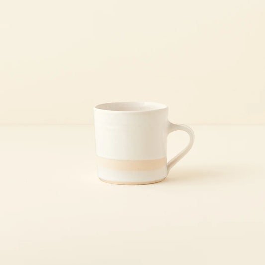MUZCO Shop | Organic Band Mug