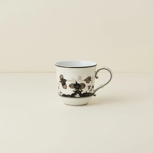MUZCO Shop | Oriente Italiano Mug, Albus