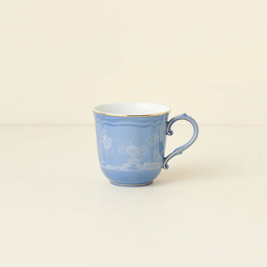MUZCO Shop | Oriente Italiano Mug, Pervinca