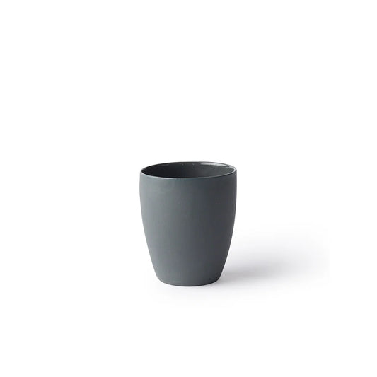 MUZCO Shop | Espresso Cup, Slate